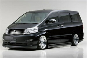 NH10W/15W At@[h MZ/AZ/MX/AX  (H17.4`H20.4) EXECUTIVE LINE FRONT SPOILER ht