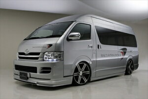 nCG[X/WAXG[X 200n (H.16/8`H.22.7) Ch{fB X[p[O EXECUTIVE LINE Version2 GA3_Lbg SIDE STEP(SUPER LONG) БXChEREAR BUMPER Sp ht