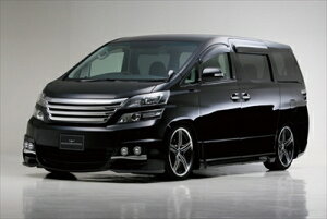 Ft@CA ANH/GGH 20/25(H20.5`H23.11) Sports Line Black Bison Edition KIT PRICE(F.S.R) LED version ht