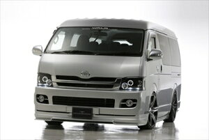 nCG[X/WAXG[X 200n (H.16/8`H.22.7) Ch{fB O EXECUTIVE LINE Version2 GA3_Lbg SIDE STEP XCh/REAR BUMPER op