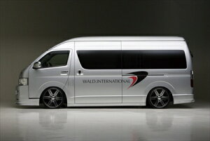 �n�C�G�[�X/���W�A�X�G�[�X 200�n ���C�h�{�f�B �X�[�p�[�����O EXECUTIVE LINE Version2 SIDE STEP �Б��X���C�h