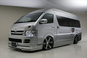nCG[X/WAXG[X 200n (H.16/8`H.22.7) Ch{fB X[p[O EXECUTIVE LINE Version2 GA3_Lbg SIDE STEP(SUPER LONG) БXChEREAR BUMPER op hς