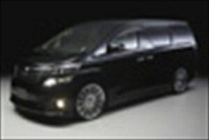 Ft@CA GGH,ANH 20/25W V/X GRADE(H20.5`H23.11) Executive Line SIDE STEP