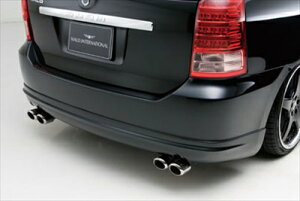 ANE10G ZNE10G/14G �E�B�b�V�� ��� EXECUTIVE LINE REAR SKIRT(H17.8�`H21.4)