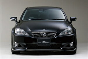 LEXUS IS GSE20/21 Sports Line FRONT SPOILER (H20.9`j
