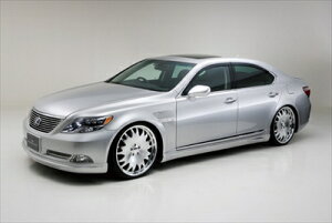 LEXUS LS460/LE600hL USF40/41EUVF45/46 O Executive Line Version 2 (H.18/9`H21.9) KIT PRICE (F.S.R) (Long) (ABS fn)