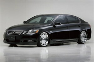 UZS/GRS190 LEXUS GS430/350 EXECUTIVE LINE SIDE STEP(H.17/8`H19/10) hς