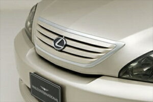 MCU/ACU3# HARRIER EXECUTIVE LINE FRONT GRILL(H.15/2`)GuEA_v^-͊܂܂܂B ht