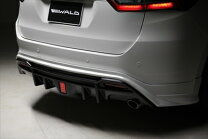 楽天市場】バックドア スポイラー 60 ハリアー（外装・エアロパーツ 