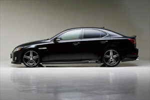 LEXUS IS GSE20/21 Sports Line SIDE STEP(H20.9`j ht