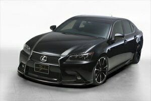 LEXUS GS F SPORT GRL10 ExecutiveLine H24.1` KIT PRICE (F,S,R) fn