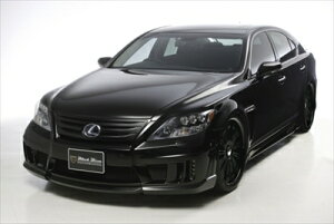 LEXUS LS460E600h USF40/41EUVF45/46 (H21.10`H24.10j Sports Line Black Bison Edition KIT PRICE(FSR)(Short) 460 hς