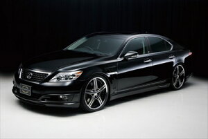 LEXUS LS460/L USF40/41 Executive Line (H21.10`H24.10j (ABS) KIT PRICE (F,S,R) (Long) ABS fn ht