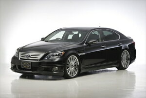 LEXUS LS600h UVF45/46  Executive Line(H21.10`H24.10j (ABS) KIT PRICE(F,S,R)(Short) ABS fn ht