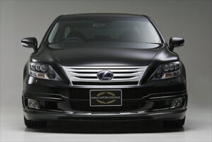 LEXUS LS600h/hL UVF45/46  Executive Line(H21.10`H24.10j (ABS) FRONT SPOILER ABS h
