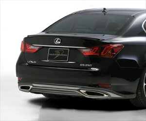 LEXUS GS F SPORT GRL10 ExecutiveLine H24.1` AXJ[g zCgp[NX^VC(077)h t