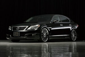 LEXUS LS460 USF40/41 Executive Line (H21.10`H24.10j (ABS) KIT PRICE (F,S,R)(Short) ABS h hς