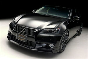 LEXUS GS250/350/450h GRL 10/11/15 GWL10 Executive Line H24.1` KIT PRICE (F,S,R) 450hp fn