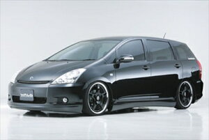ANE10G ZNE10G/14G EBbV O EXECUTIVE LINE SUSPENSION (1.8L/4WD)