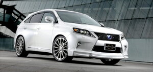 EXECUTIVE LINE LEXUS RX 350 450h F-SPORT iGGL15WEGYL15WjH24.4`H27.10@@J[{s[pl