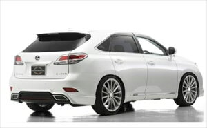 LEXUS RX 350/450h F SPORT EXECUTIVE LINEGAp }t[A_v^[