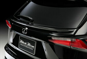 LEXUS NX AGZ/AYZ10/15 (H26.7-) SPORTS LINE BLACK BISON EDITION AQ[gX|C[