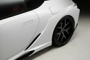 LEXUS LC500 URZ/GWZ100 AI[o[tF_[