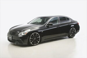 XJCC V36 (H18.11`H22.1) Sports Line Black Bison Edition KIT PRICE(F.S.R)