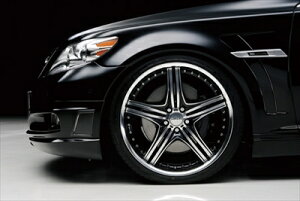 LEXUS LS460/L USF40/41  Executive Line (H21.10`H24.10)) (FRP) SPORTS FENDER DUCT hς