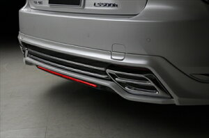 LEXUS LS500 VXFA50/55 FX|[c EXECUTIVE LINE AXJ[g(HV) }t[A_v^[t hς