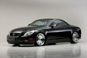 LEXUS SC430 UZZ40^ EXECUTIVE LINE KIT PRICE (F.S.R)(H17.9`H.22.7) hς