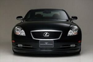 LEXUS SC430 UZZ40^ EXECUTIVE EXECUTIVE LINE FRONT SPOILER(H17.9`H22.7) hς