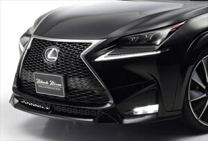 LEXUS NX AGZ/AYZ10/15 (H26.7-) SPORTS LINE BLACK BISON EDITION tgn[tX|C[ hς