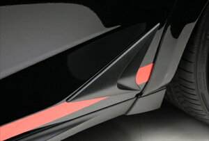 LEXUS NX AGZ/AYZ10/15 (H26.7-) SPORTS LINE BLACK BISON EDITION A[wbhpl hς