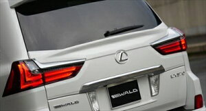 LEXUS LX570 URJ201W (f15y`) SPORTSLINE AQ[gX|C[ hς