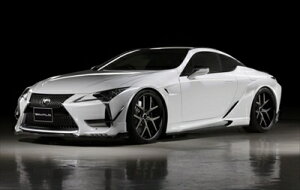 LEXUS LC500 URZ/GWZ100 4PLbg hς