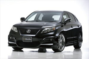 LEXUS RX350/450h GGL10/15/16W Sports Line Black Bison Edition(H21.1`H24.4) KIT PRICE (FCSCRCRG/S) ht