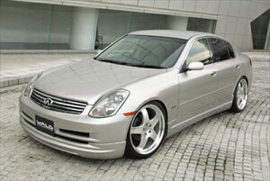 V35 XJCC SEDAN O EXECUTIVE LINE KIT PRICE (F.S.R)H.13/6`H.16/11 ht