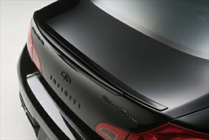 XJCC V36 (H18.11`H22.1) Sports Line Black Bison Edition TRUNK SPOILER ht