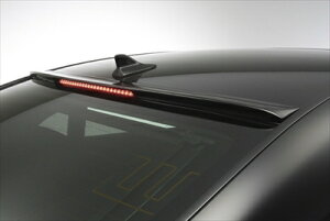 LEXUS LS600h/hL UVF45/46 Executive Line (H21.10`H24.10j(ABS) ROOF SPOILER ABS fn hς
