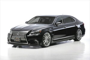 LEXUS LS460/h 600h/hL USF40/41 UVF45/46  Executive Line (H24.10` jSIDE STEP ubNhρiLongj t