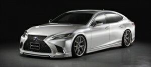 LEXUS LS500 VXFA50/55 EXECUTIVE LINE GA3PLbg AnCubh^Cv }t[A_v^[tLbg hς