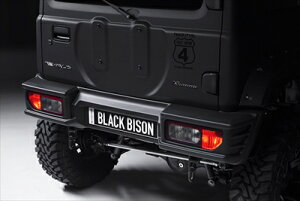 JB74W Wj[VG BLACK BISON EDITION Aop[X|C[