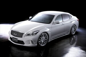 NISSAN FUGA Y51 Sports Line Black Bison Edition H.21.11`@KIT PRICE (FCSCR) hς