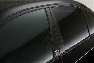 BMW M5 E60 SPORTS LINE CARBON PILLAR PANEL