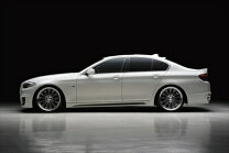 楽天市場】bmw f10（サイドステップ｜外装・エアロパーツ）：パーツ<車 