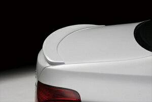 BMW 7series F01/02/03/04 Sports Line Black Bison TRUNK SPOILER 2010y`