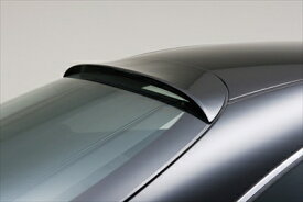 CL-class W216 SPORTS LINE Black Bison Edition ROOF SPOILER（　〜2010y）