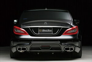 MERCEDES BENZ CLS-class C218 2011y�` D.T.M SPORTS MUFFLER (TWIN240×2) 350/550�p
