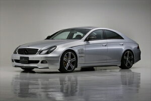 CLS-class W219 SPORTS LINE KIT PRICE (F.S.R) `2007y